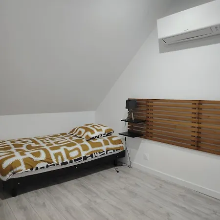 度假居 Jauxvial 2